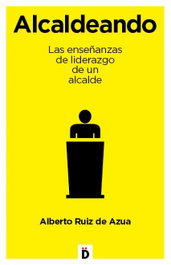 ALCALDEANDO, Alberto Ruiz de Azua - DIERESIS