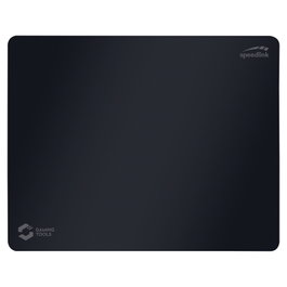 Speedlink Alfombrilla de Ratón Gaming ATECS, Tamaño M, Negro