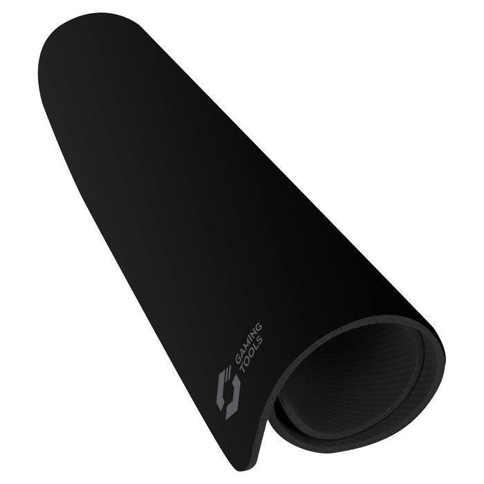Speedlink ATECS Soft Gaming Mousepad, Tamaño M, Negro