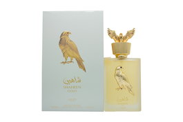 Lattafa Perfumes Shaheen Gold Eau de Parfum 100ml Spray