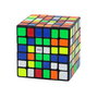 Qiyi Cubo de Rubik Qifang W 6x6 Negro