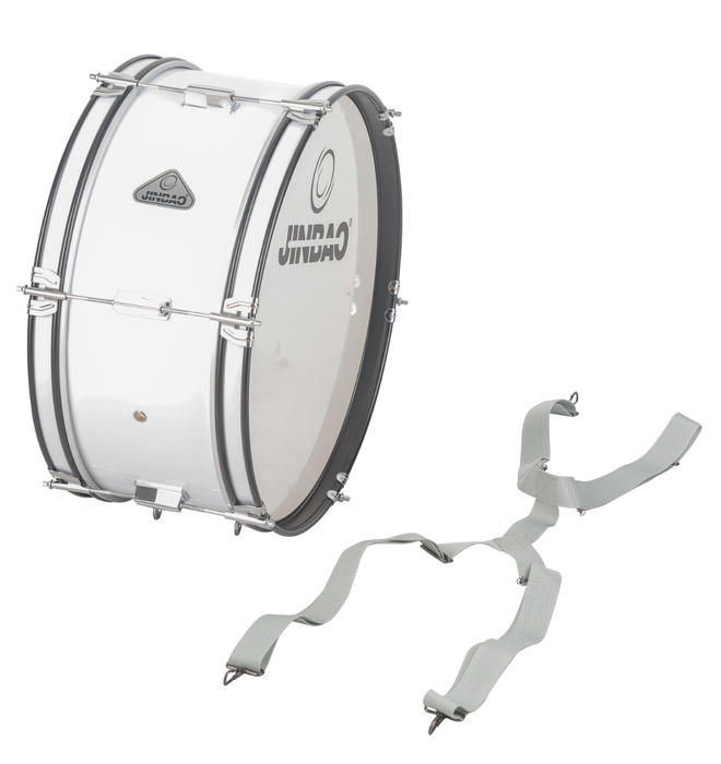 Bombo de Charanga Jinbao 20 X 50 Cms Bombo de Charanga Jinbao 20 X 50 Cms