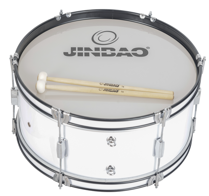 Bombo de Charanga Jinbao 20 X 50 Cms Bombo de Charanga Jinbao 20 X 50 Cms