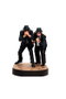 Sd Toys Europe S.L. Jake y Elwood Cantando Set 2 Figuras con Luz 18 cm The Blues Brothers