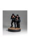 Sd Toys Europe S.L. Jake y Elwood Cantando Set 2 Figuras con Luz 18 cm The Blues Brothers