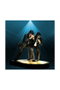 Sd Toys Europe S.L. Jake y Elwood Cantando Set 2 Figuras con Luz 18 cm The Blues Brothers