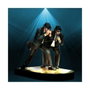 SD Toys Figura de Jake y Elwood de The Blues Brothers con Peana con Luz
