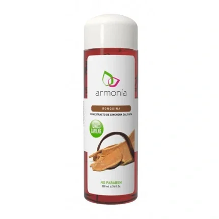ARMONIA Ronquina Tónico Capilar 200ml ARMONIA Ronquina Tónico Capilar 200ml
