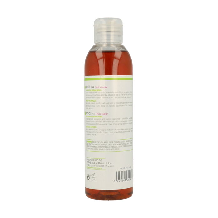 Armonia Ronquina Tónico Capilar 200 ml