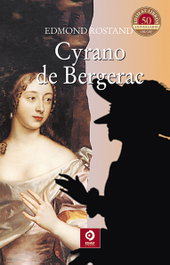 Cyrano de Bergerac, Edmond Rostand - EDIMAT