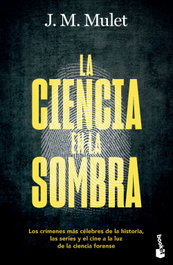 BOOKET, La ciencia en la sombra, J.M. Mulet
