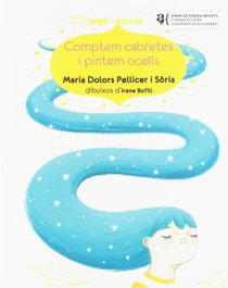 Comptem cabretes i pintem ocells, Maria Dolors Pellicer Sòria - ANDANA