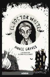 El Doctor White, Annie Graves - EDEBE