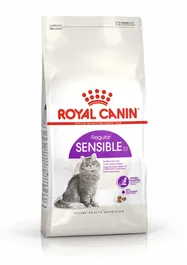 Royal Canin Pienso Gato Sensible 33 4 kg