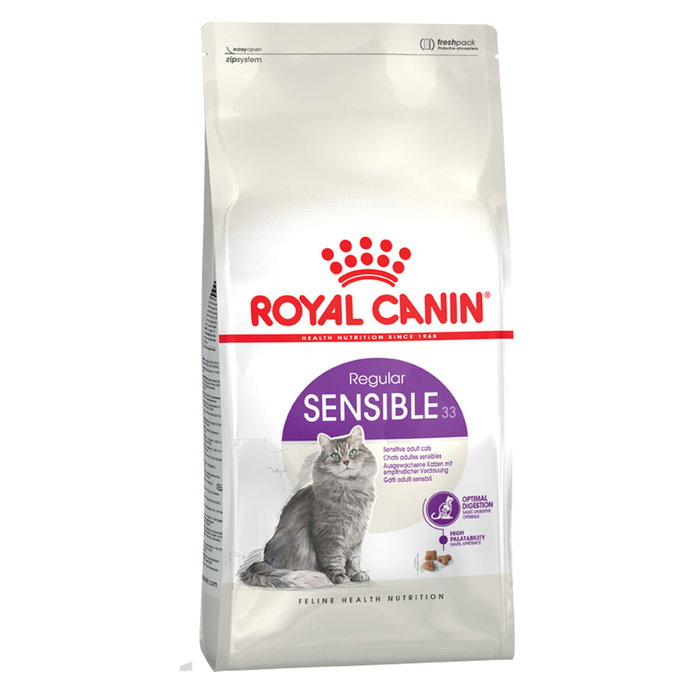 Royal Canin Feline Sensible 33 4kg