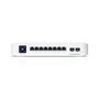 Ubiquiti UniFi USW-PRO-8-POE Switch Gestionado L2/L3 Blanco