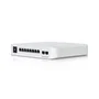 Ubiquiti UniFi USW-PRO-8-POE Switch Gestionado L2/L3, 8 Puertos GbE, 2 SFP+, 120W PoE, Blanco