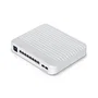 Ubiquiti UniFi USW-PRO-8-POE Switch Gestionado L2/L3, 8 Puertos GbE, 2 SFP+, 120W PoE, Blanco