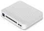 Ubiquiti UniFi USW-PRO-8-POE Switch Gestionado L2/L3 con 8 Puertos PoE de 120W Blanco