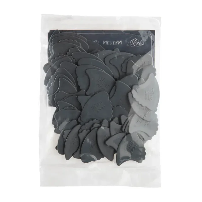 Dunlop Púas Nylon Fin 0,94 mm (72 unidades)