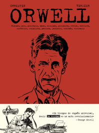 Orwell, Pierre Christin - NORMA EDITORIAL