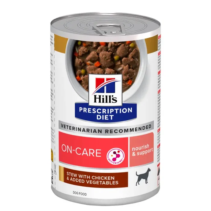 Hill's Prescription Diet Canine c/d Pollo y Verduras 12x354g