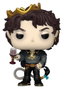 Funko Pop! Books Cardan Greenbriar - The Folk of the Air