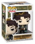 Funko Pop! Books Cardan Greenbriar - The Folk of the Air