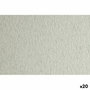 Sadipal Cartulina LR 220 Texturizada Brina Escarcha 50x70cm (Set de 20)
