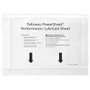 Fellowes Hojas Lubricantes para Destructora Pack 10 Ud