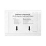 Fellowes Hojas Lubricantes con Aceite Vegetal, Pack de 10