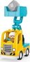 LEGO DUPLO Vehículos de Construcción 3 en 1 10475