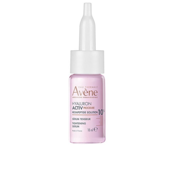 Avène HYALURON ACTIV PROCEDURE Hexapeptide Solution 10% Sérum Tensor Avène HYALURON ACTIV PROCEDURE Hexapeptide Solution 10% Sérum Tensor
