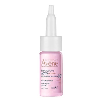 Avène HYALURON ACTIV PROCEDURE Hexapeptide Solution 10% Sérum Tensor Avène HYALURON ACTIV PROCEDURE Hexapeptide Solution 10% Sérum Tensor