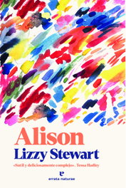 Alison, Lizzy Stewart - ERRATA NATURAE