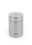Inde Quttin Bote para Especias de Acero Inoxidable, Pack de 24 Unidades