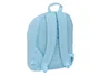 Safta Mochila Para Portátil 14,1'' Kappa Basics Celeste