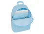 Safta Mochila Para Portátil 14,1'' Kappa Basics Celeste