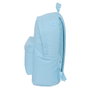 Safta Mochila Para Portátil 14,1'' Kappa Basics Celeste