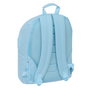 Safta Mochila Para Portátil 14,1'' Kappa Basics Celeste
