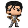 Funko Figura POP Michael Jackson Vinilo 9cm Caja Regalo