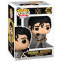 Funko Figura POP Michael Jackson Vinilo 9cm Caja Regalo