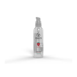 Lubricante Con Base de Agua Virgite 150 ml Fresa