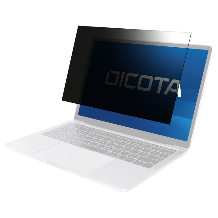 DICOTA Filtro de Privacidad Magnético 2-Way para Portátil 23.8" 16:9 Pantalla sin Marco Negro D50057-2MG DICOTA Filtro de Privacidad Magnético 2-Way para Portátil 23.8" 16:9 Pantalla sin Marco Negro D50057-2MG