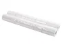 Q-connect Rollo Sumadora Termico 57 mm Ancho x 47mm Diametro (Sin Bisfenol A)