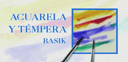 Lamina Guarro-Canson Acuarela Y Tempera Basik 370G 50X70 Cm (Set de 25)