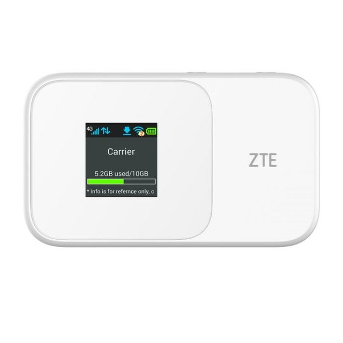 Router zte 986d kat 12