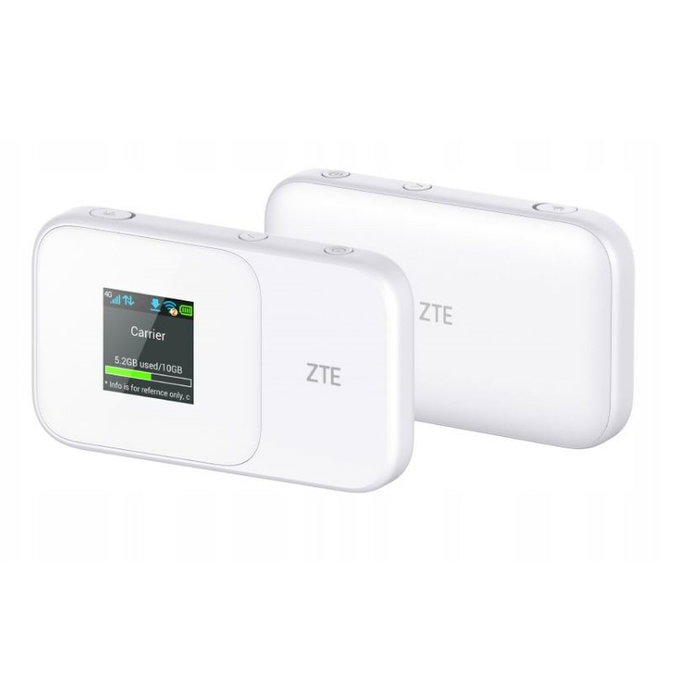 Router zte 986d kat 12