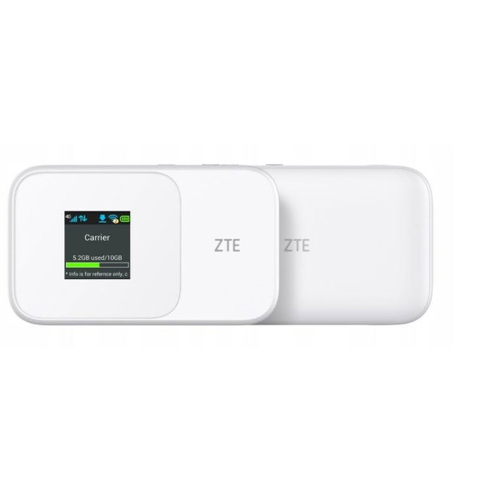 Router zte 986d kat 12