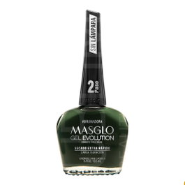 Masglo Gel Evolution Abrumadora 135 ml